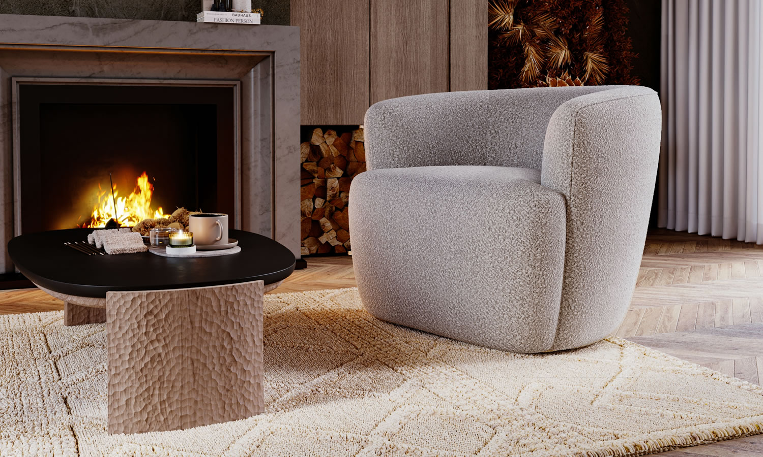 Signature Collection Cosy Lifestyle